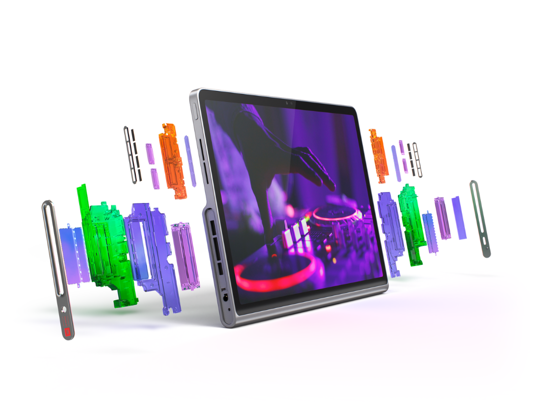 Lenovo Tab Plus 11.5 Lenovo Tab Plus 11.5